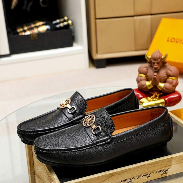 Picture of Louis Vuitton Shoes _SKULVsz38-45mnf039512088